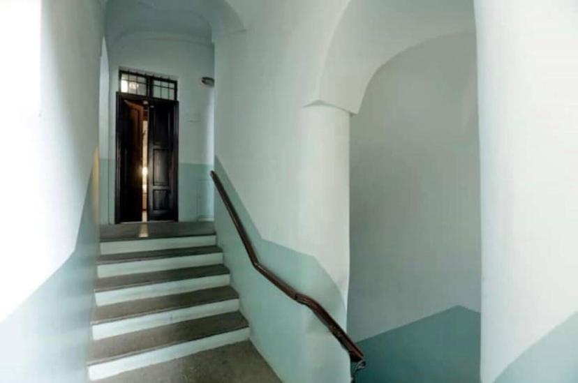 Elegante Appartamento Nel Cuore Di Torino Exteriör bild